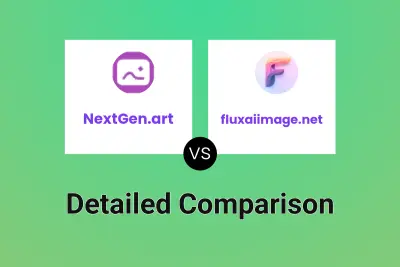 NextGen.art vs fluxaiimage.net