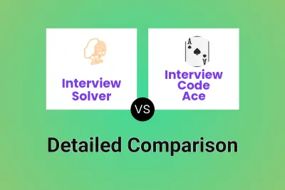Interview Solver vs Interview Code Ace