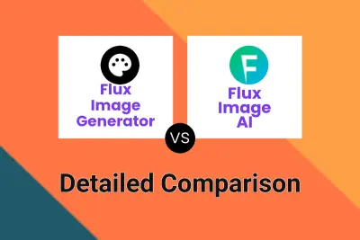 Flux Image Generator vs Flux Image AI