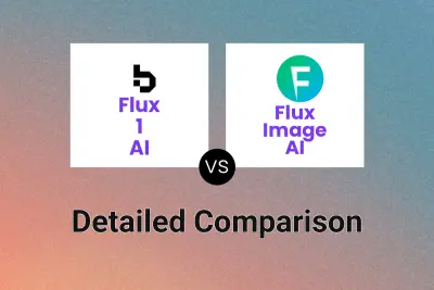 Flux 1 AI vs Flux Image AI