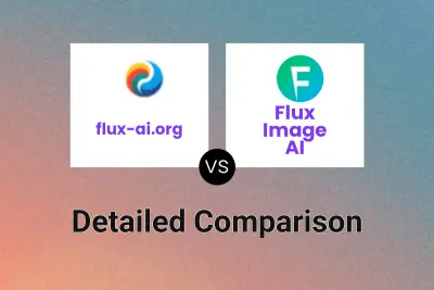 flux-ai.org vs Flux Image AI