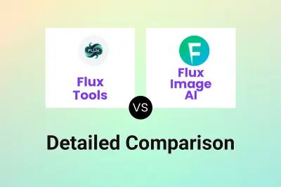 Flux Tools vs Flux Image AI