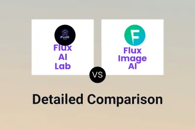 Flux AI Lab vs Flux Image AI