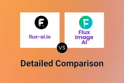 flux-ai.io vs Flux Image AI