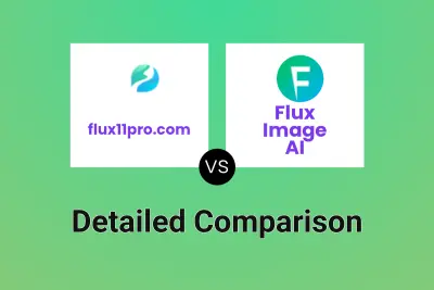 flux11pro.com vs Flux Image AI
