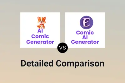 AI Comic Generator vs Comic AI Generator