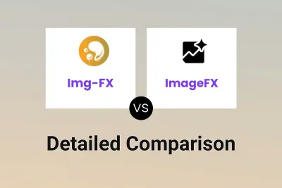 Img-FX vs ImageFX