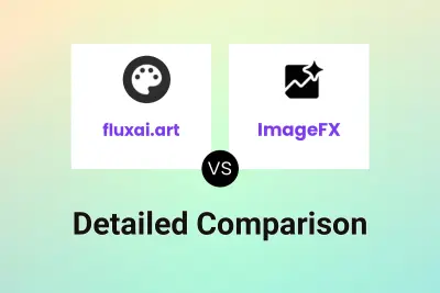 fluxai.art vs ImageFX