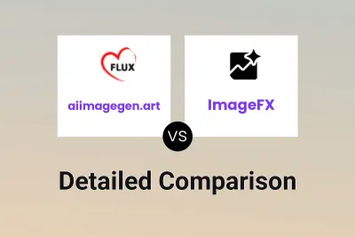 aiimagegen.art vs ImageFX