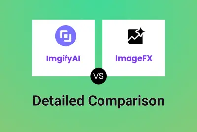 ImgifyAI vs ImageFX