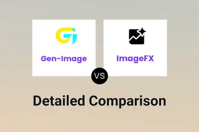 Gen-Image vs ImageFX