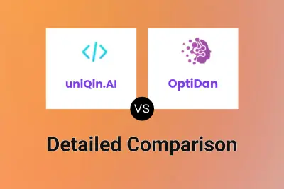uniQin.AI vs OptiDan
