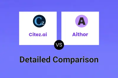 Citez.ai vs Aithor