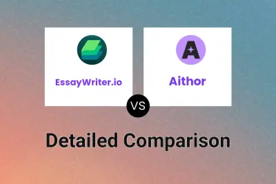 EssayWriter.io vs Aithor