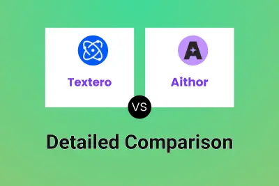 Textero vs Aithor