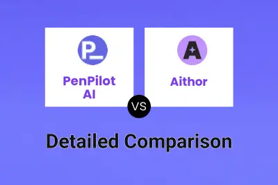 PenPilot AI vs Aithor