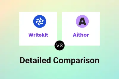 Writekit vs Aithor