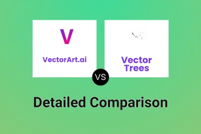 VectorArt.ai vs Vector Trees