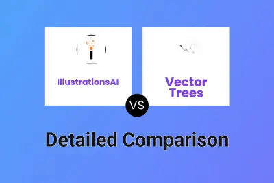 IllustrationsAI vs Vector Trees