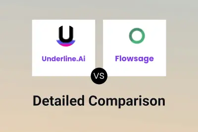 Underline.Ai vs Flowsage
