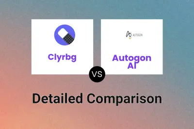 Clyrbg vs Autogon AI