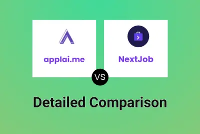 applai.me vs NextJob