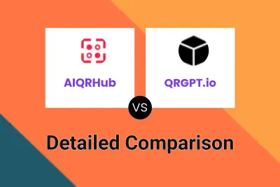 AIQRHub vs QRGPT.io