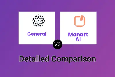 Generai vs Monart AI