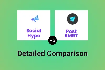 Social Hype vs Post SMRT
