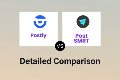 Postly vs Post SMRT
