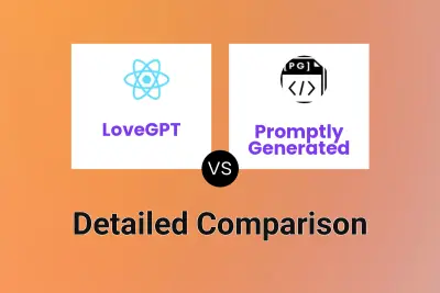 LoveGPT vs Promptly Generated