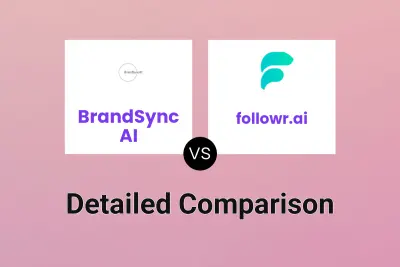 BrandSync AI vs followr.ai