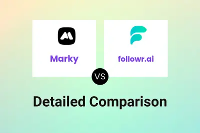 Marky vs followr.ai