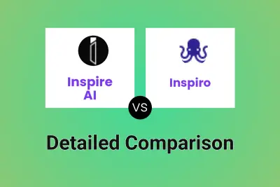 Inspire AI vs Inspiro