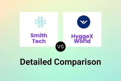 Smith Tech vs HyggeX World