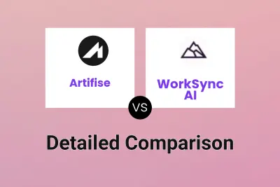 Artifise vs WorkSync AI