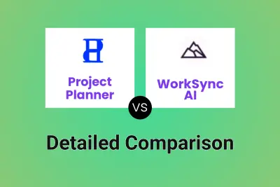 Project Planner vs WorkSync AI