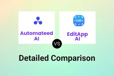 Automateed AI vs EditApp AI