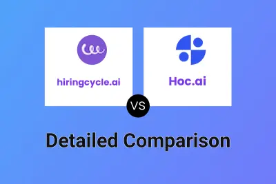 hiringcycle.ai vs Hoc.ai