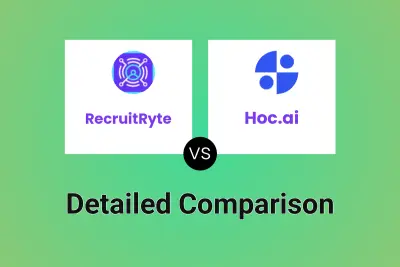 RecruitRyte vs Hoc.ai