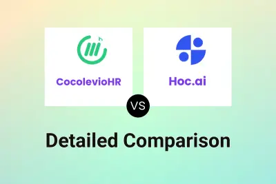 CocolevioHR vs Hoc.ai