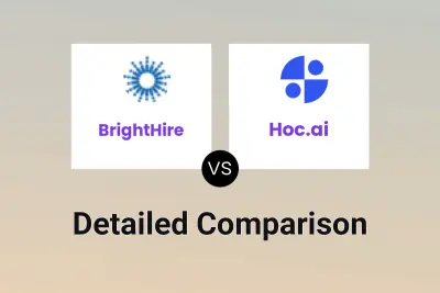 BrightHire vs Hoc.ai