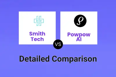 Smith Tech vs Powpow AI