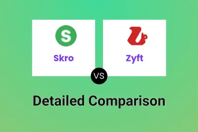 Skro vs Zyft
