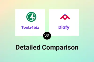 Toolz4biz vs Diafy