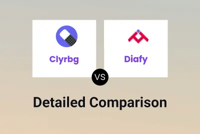 Clyrbg vs Diafy