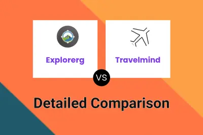 Explorerg vs Travelmind