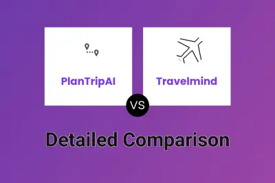 PlanTripAI vs Travelmind