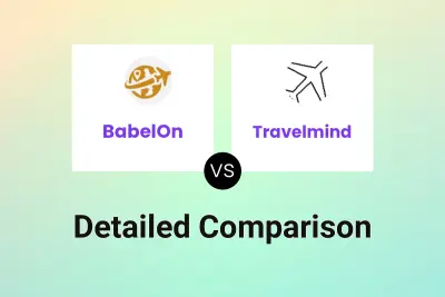 BabelOn vs Travelmind