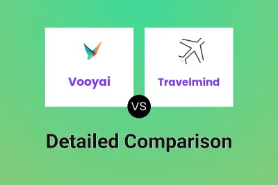 Vooyai vs Travelmind